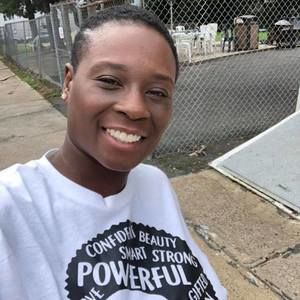 Meet your Posher, April